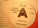 UK PYE-