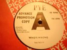 UK PYE-
