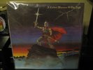 X-Caliber- Warriors Of The Night RARE PRIVATE US METAL