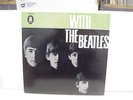 LP With the Beatles Odeon Germany  MINT C 062-04 181