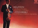 William Steinberg & Nathan Milstein, Dvorak.  Sealed LP