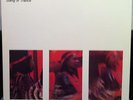 TWINS SEVEN SEVEN slang in trance LP mint- 1986