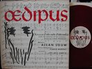 Harry Partch: Oedipus HP Trust Fund MONO