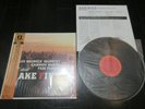 Dave Brubeck Carmen Mcrae Free Flight All about Take Five Japan Vinyl 12 inch