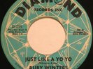RUBY WINTERS Just Like A Yo Yo NORTHERN SOUL 45 mp3