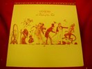 Genesis A Trick of the Tail Mobile Fidelity half speed