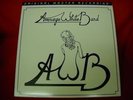 Average White Band AWB MFSL Original Master Recording