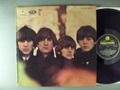 Beatles, The  Beatles For Sale     Original UK Press