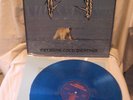 MESSIAH - EXTREME COLD WEATHER BLUE VINYL 12