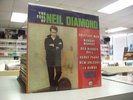 NEIL DIAMOND The Feel of BANG FACTORY SEALED