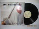 LOS PRISIONEROS LP CORAZONES PROMOTIONAL VENEZUELA 1990