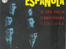 LOS JUNIOR’S  - EP spain PS – Spanish Beat -  1965 MINT