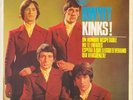 THE KINKS –EP Spain PS - Un hombre respetable 1965   EX