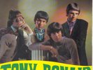 TONY RONALD – EP Spain PS – Russian Spy and I – 1966 EX