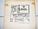 O LEVEL. East Sheen ( Punk Classic)