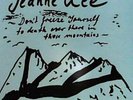 A.R.Penck, Jeanne Lee, C. Sharpe, D.Charles