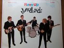 Yardbirds Having a Rave Up 1965 Shrink US NM 1st Press