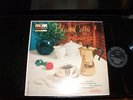 PEGGY LEE BLACK COFFEE DECCA DL-8358 BLACK OG
