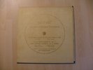 LOLA BOBESCO / RISTENPART Mozart Symphony DF 730037
