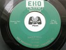 1958 Rockabilly 45 HANK MIZELL Jungle Rock EKO HEAR