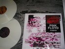 PINK FLOYD 2 x LP Pompeii ART-EDITION COLORED ltd. 300