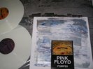 PINK FLOYD 2 x LP Pompeii ART-EDITION COLORED ltd. 300