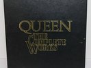 Queen The Complete Works Vinyl Box mit Autogrammen RAR