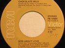 CHOCOLATE MILK How About Love RARE MODERN SOUL 45 mp3