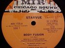 VHTF FUNK BOOGIE STARVUE BODY FUSION MIR CHICAGO 12