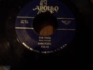ANN FORD APOLLO AP 532 