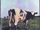 PINK FLOYD Atom Heart Mother (MFSL) LP Still Sealed