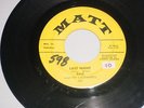 DALE AND THE CASHMERES ON MATT 161 LAST NIGHT DOO WOP