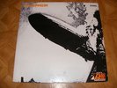 LED ZEPPELIN I FIRST ALBUM 12