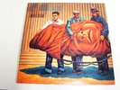 THE MARS VOLTA-AMPUTECHTURE-LP/RECORD