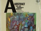 Joe Harriott-Abstract-Capitol 10351-STEREO NICE