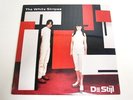 THE WHITE STRIPES-DE STIJL-LP/RECORD