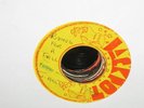 VIN GORDON? - RIDING FOR A FALL- JACKPOT horns cut-HEAR