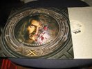 RAGE 10 years in rage LP ORG 1994 BLIND GUARDIAN RARE