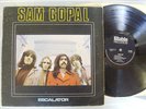 Sam Gopal lp Escalator Stable Label Lemmy Hawkwind Near