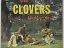 WONDERFUL 1ST PRESSING THE CLOVERS IN CLOVER 1959 VG+