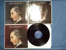 JULIUS BERGER Boccherini Cello C. PRIVATE