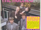 HOLLIES Lost Recordings Beat Rarities 10 x 7