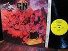 UK 69 Hard Popsike Psych 1st GUN   pre- THREE MAN ARMY