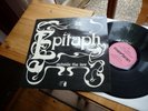 EPITAPH OUTSIDE THE LAW IN 1973 MINT KRAUTROCK TOP RARE