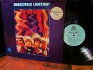 '69 SMOKESTACK LIGHTNIN OFF THE WALL Garage Blues Psych