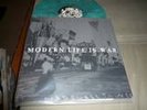 MODERN LIFE IS WAR Witness lp GREEN WAX 400 made