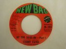 COUNT YATES At The Soul In -Soul Funk 45 NEWBAG LISTEN