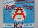 Beatles UK Demo. From Me to You. 45. Fab Copy
