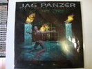 JAG PANZER THE FOURTH JUDGEMENT US POWER METAL LP RARE