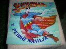 PLUMA ALFREDITO LINARES LP GUAGUANCO LLEGO SUPERMAN WOW